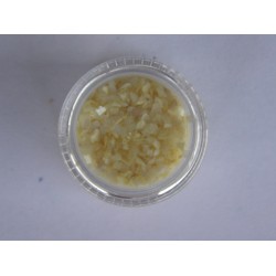 Scoica pisata galbena